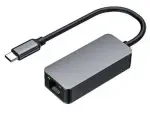 Адаптер USB 3.1 Ethernet 2.5G Ks-is KS-714