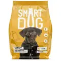 Smart Dog Сухой корм для взрослых собак крупных пород с курицей и овощами, MAXI ADULT, Chicken, 12кг