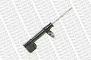 Амортизатор подвески передн лев PEUGEOT: 307 00-, 307 BREAK 02-, 307 SW 02- MONROE G7268