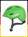 Велошлем ABUS Smiley 3.0 S