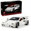 Конструктор LEGO ICONS 10337 Lamborghini Countach 5000 Quattrovalvole