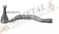 AS METAL 17RN0515 Наконечник поперечной рулевой тяги Левый