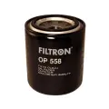 Масляный фильтр FILTRON OP 558 63 мм