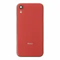 Корпус для Apple iPhone XR (коралловый)