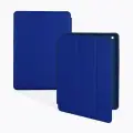 Чехол-книжка для iPad 5 (9.7, 2017 г.) / iPad 6 (9.7, 2018 г.) Smart Сase, синий