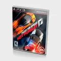 Игра Need for Speed Hot Pursuit PS3 Русская Версия Диск на PlayStation 3