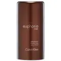 Дезодорант Calvin Klein Euphoria, парфюмированный, стик, 75мл