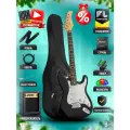 Электрогитара Stratocaster с комплектом PREMIUM
