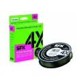 Sufix Леска плетеная (шнур) SUFIX SFX 4X (SFX4B185GR150Y (135 м 0,185мм) )