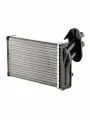 Радиатор отопителя Free-Z KW0249 для Volkswagen Polo, Seat Inca, Audi A3