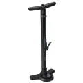 Велонасос BBB Air Boost Black