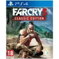 Far Cry 3. Classic Edition (Playstation 4, Playstation 5, русская версия)