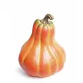 Фигура декоративная Тыква большая вытянутая, 30*32*41см KSMR-713150/F658