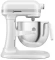 Миксер планетарный KitchenAid Heavy Duty 5KSM70JPXEWH