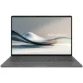 Asus Ноутбук Zenbook 14 UX3407QA-QD267W 90NB1502-M00DN0 Gray 14