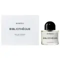 Парфюм BYREDO Bibliotheque 50мл, унисекс, флакон перезаполняемый, шведский парфюм