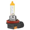 Лампа автомобильная галогенная MTF Light Aurum HAU1208 H8 12V 35W H8 3000K 2 шт.
