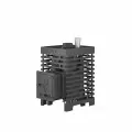 Печь для бани ASTON Шторм Small (ДТ-4)