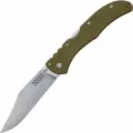 Складной нож Cold Steel Ranch Boss 20KR7, сталь 4034SS, рукоять OD Green Zy-Ex