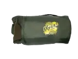 Спальный мешок Expert Camping -30°С Зелёный