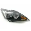 Фара правая для Форд Фокус 2 рестайлинг 2008-2011 год выпуска (Ford Focus 2 рестайлинг) COMPONENT CMP0100210
