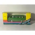Масштабная коллекционная модель 1:43 СССР РАФ 2203 в оригинальной коробке
