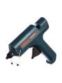 Пистолет клеевой BOSCH GKP 200CE, стержни 11мм, 500Вт, кейс, синий