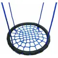 Качели подвесные Garden Story Гнездо Сетка Китай ?1000 мм без подушки