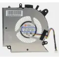 Вентилятор (кулер) для MSI Pulse GL66 GL76 CPU