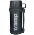 Tramp Термос Universal 1.5 л, TRC-134, серый