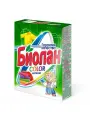 24шт Стиральный порошок-автомат 350 г, БИОЛАН Color