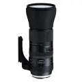 Объектив Tamron SP AF 150-600mm f/5-6.3 Di VC USD G2 (A022) Nikon F, черный