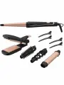 Мультистайлер 14 в 1 Rowenta INFINITE LOOKS CF4230F0