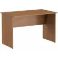 Компьютерный рабочий стол SKYLAND IMAGO СП-2, орех, 120х72х75 см