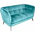 Диван Олсон Aqua 2-х местный
