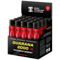 Предтренировочный комплекс Sport Technology Nutrition Guarana 2000 малина 20 шт. 25 мл