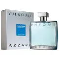 Туалетная вода Azzaro Мужская Chrome 50 мл