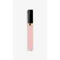 Блеск для губ Chanel Rouge Coco Gloss, оттенок 726 Icing, жидкий, увлажняющий, Франция