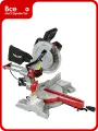 Торцовочная пила с протяжкой Makute (2200Вт, 255мм) MS001-S