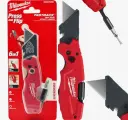 Компактный нож Fastback 6 в 1, Milwaukee 4932478559