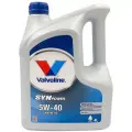 Моторное масло Valvoline SYNPOWER 5W-40 (4л.) (арт. 872381) VAL-5W40SP-4L