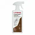 Средство для очистки от остатков цементных растворов Litokol Litoclean EVO Comfort (1л)