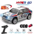 Машина для дрифта Hyper Go 4WD масштаб 1:14 - 14302
