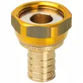 STOUT Переходник с накидной гайкой 25xG 1 SFA-0019-002510