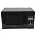 Микроволновая печь Leff 23L Solo 23MD802B black