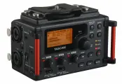 Студийный рекордер/проигрыватель TASCAM DR-60DMK2