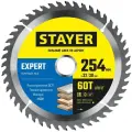 Пильный диск STAYER Expert 3682-254-32-60_z01 254х32 мм 1 шт.