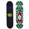 Скейтборд в сборе BroStuff hot skateboard, размер 8.25x31.625 (комплект)
