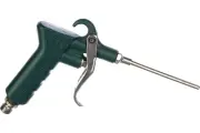 Пистолет для продувки KRAFTOOL, 15 атм, удлинённое сопло (06537_z01)