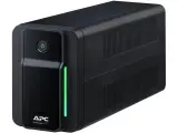 Источник бесперебойного питания APC Back-UPS 500VA/300W, 230V, 3xC13, USB, Data/DSL protect,1 year warranty